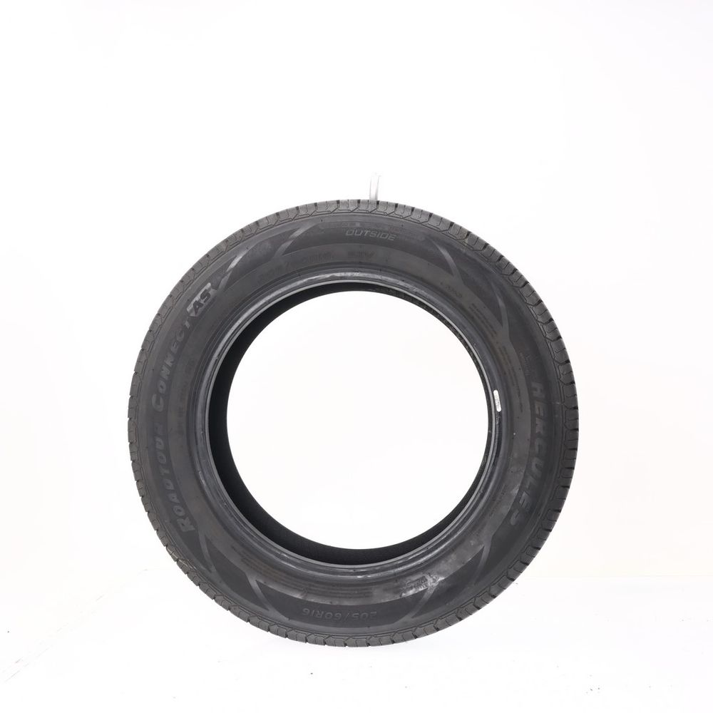 Used 205/60R16 Hercules Roadtour Connect AS 92V - 9/32 - Image 3