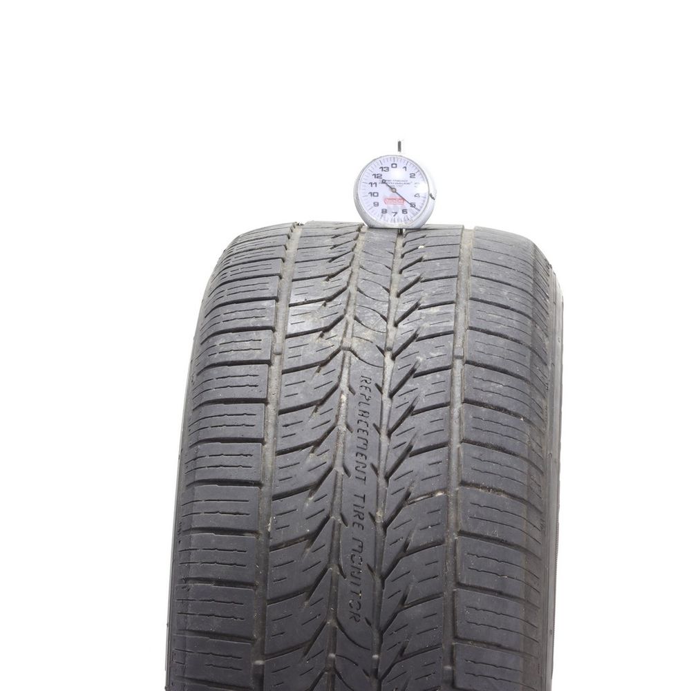 Set of (2) Used 215/55R16 General Altimax RT43 97H - 5-6.5/32 - Image 2