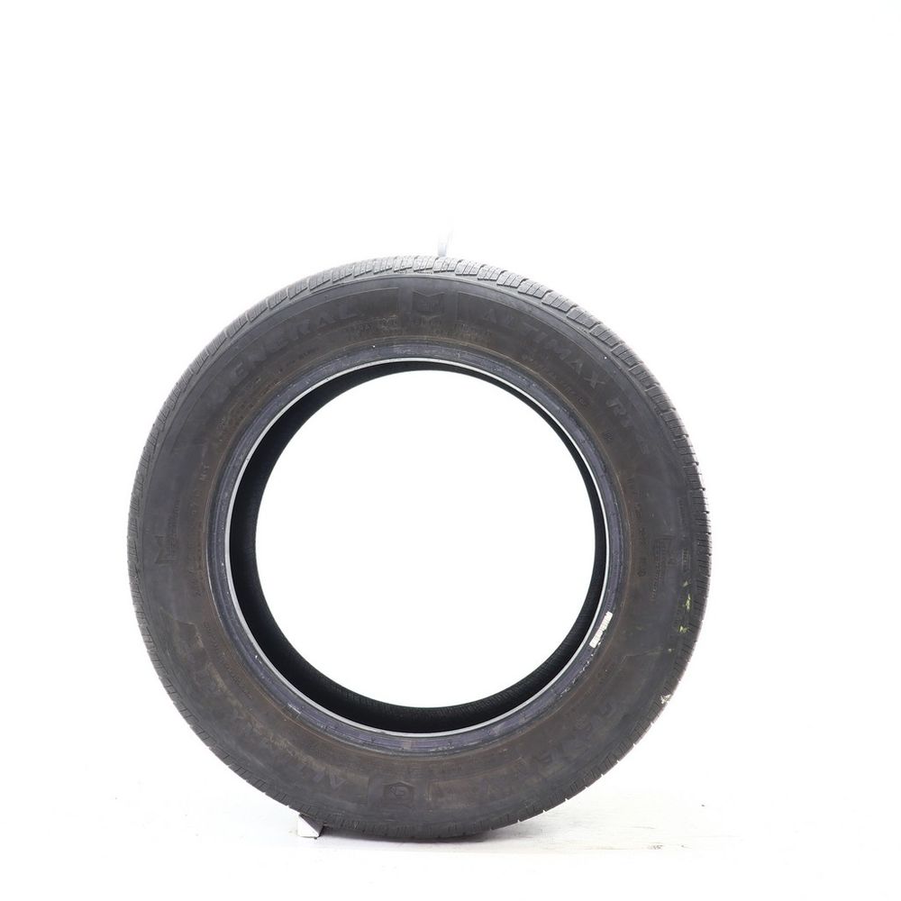 Set of (2) Used 215/55R16 General Altimax RT43 97H - 5-6.5/32 - Image 3