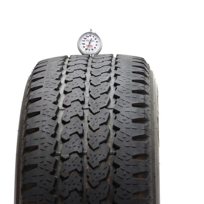 Set of (2) Used LT 275/65R18 Firestone Transforce AT 123/120S E - 7-7.5/32 - Image 5