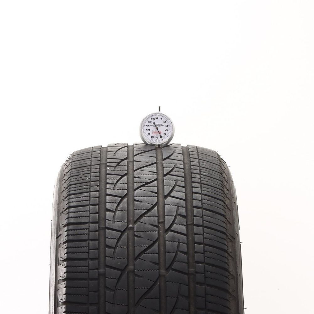 Set of (2) Used 255/55R20 Firestone Destination LE3 107H - 6-7/32 - Image 2