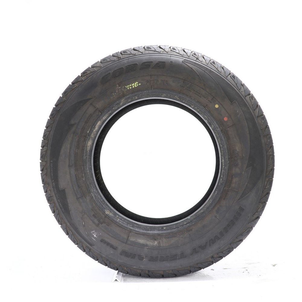 Driven Once 245/70R16 Corsa Highway Terrain Plus 111T - 11/32 - Image 3