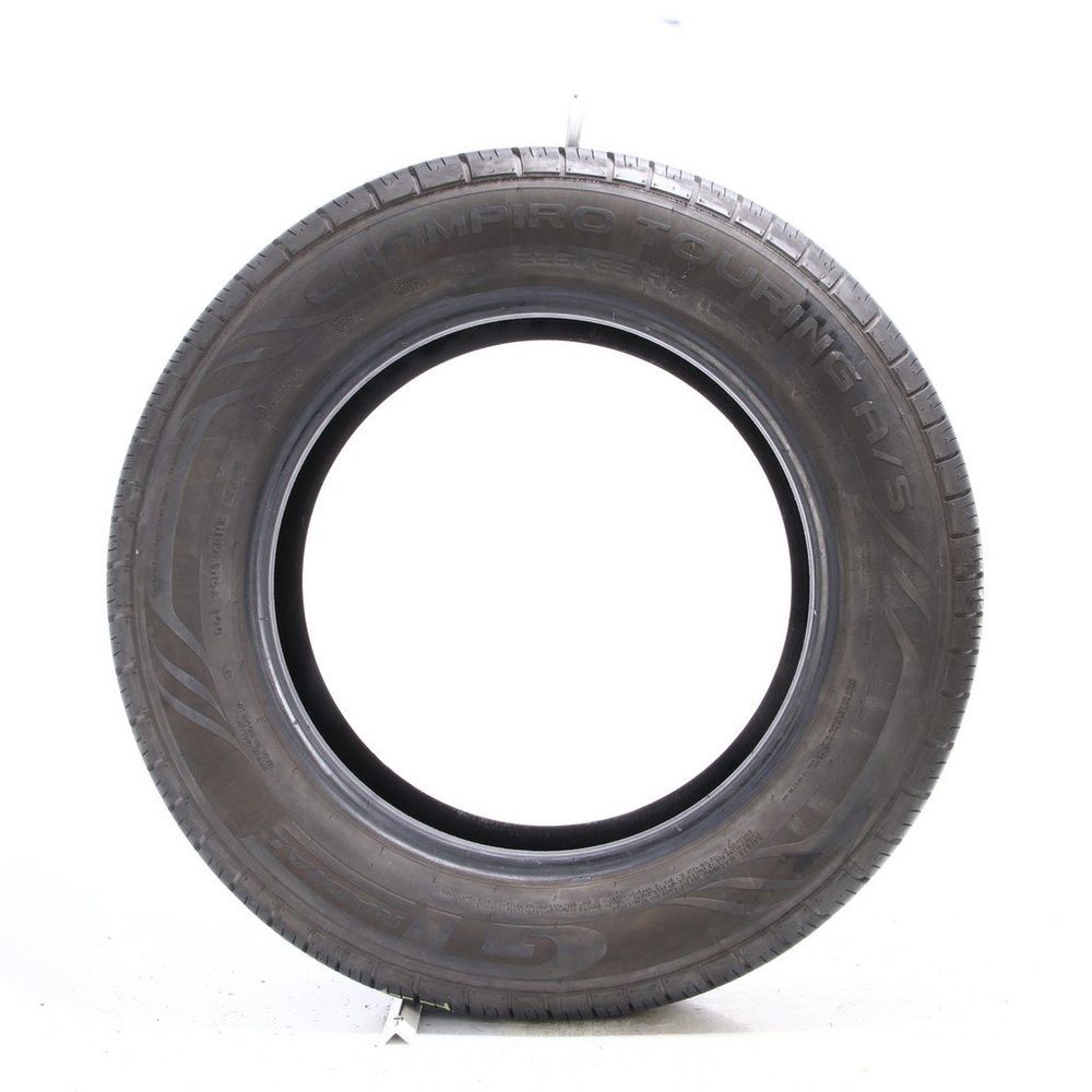 Set of (4) Used 225/65R17 GT Radial Champiro Touring AS 102H - 7-8.5/32 - Image 12