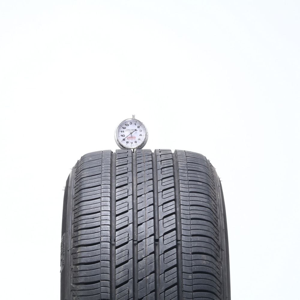 Set of (4) Used 235/60R18 Nexen Aria AH7 103H - 8-9/32 - Image 5