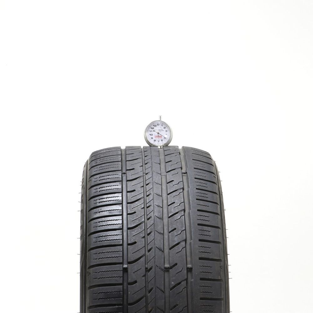 Used 235/45R18 Falken Pro G5 A/S 94V - 4.5/32 - Image 2