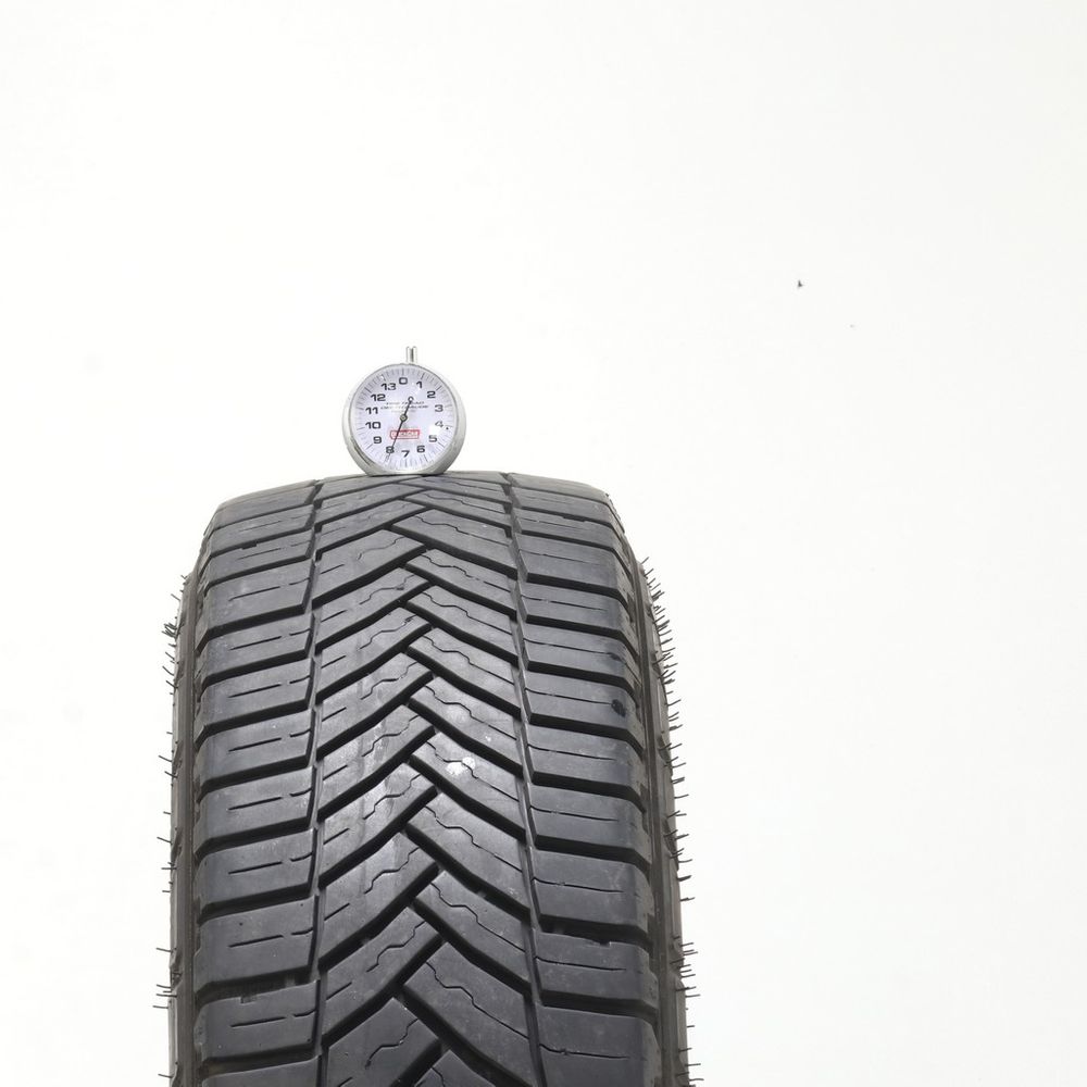 Used 195/75R16C Michelin Agilis CrossClimate  107/105R - 7.5/32 - Image 2