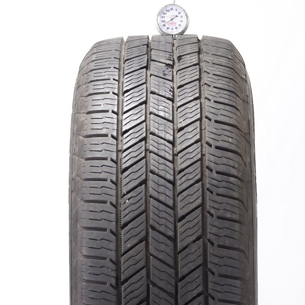 Set of (2) Used 265/65R18 Continental TerrainContact H/T 114T - 9/32 - Image 2