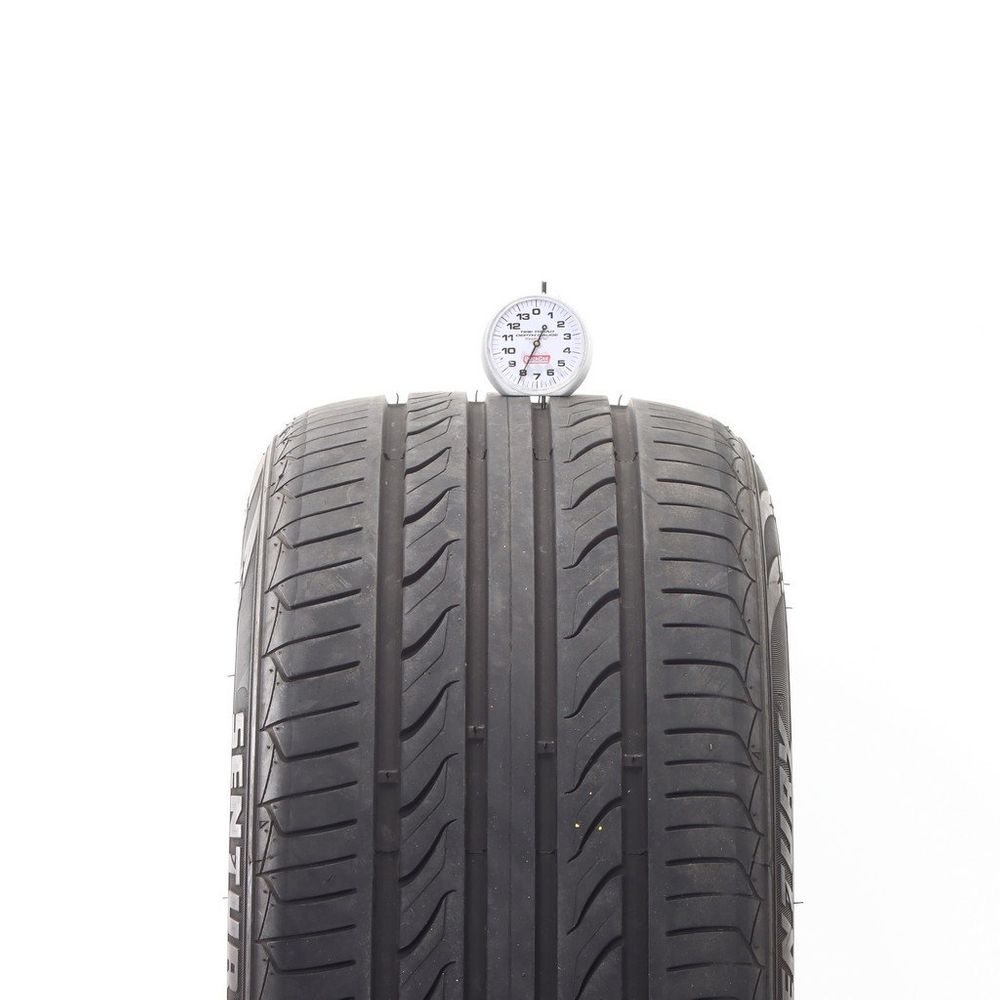 Set of (4) Used 225/45ZR17 Sentury UHP 94W - 8-9.5/32 - Image 2