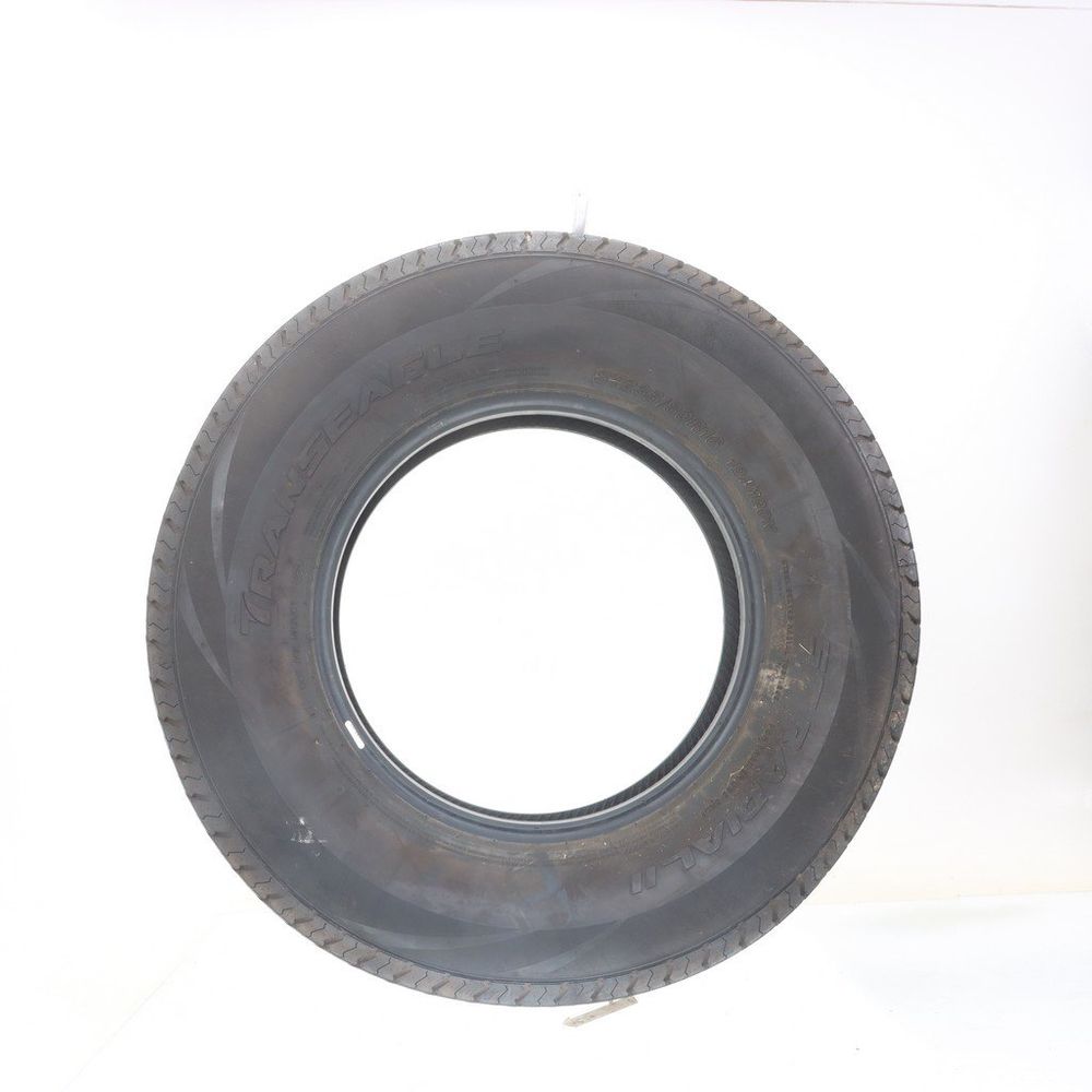 Used ST 235/80R16 Transeagle ST Radial II 124/120N E - 8/32 - Image 3