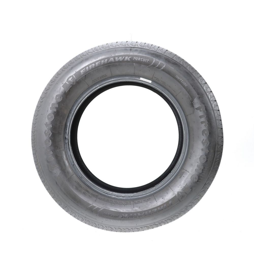 Used 265/60R17 Firestone Firehawk GT Pursuit 108V - 7/32 - Image 3