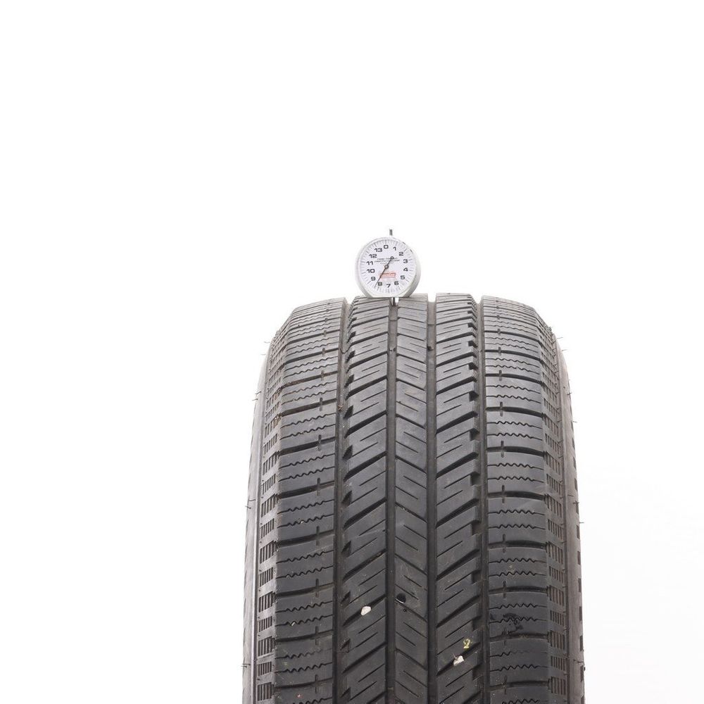Set of (2) Used 235/60R18 Summit Trail Climber Suv  HT01 107V - 7-8/32 - Image 5