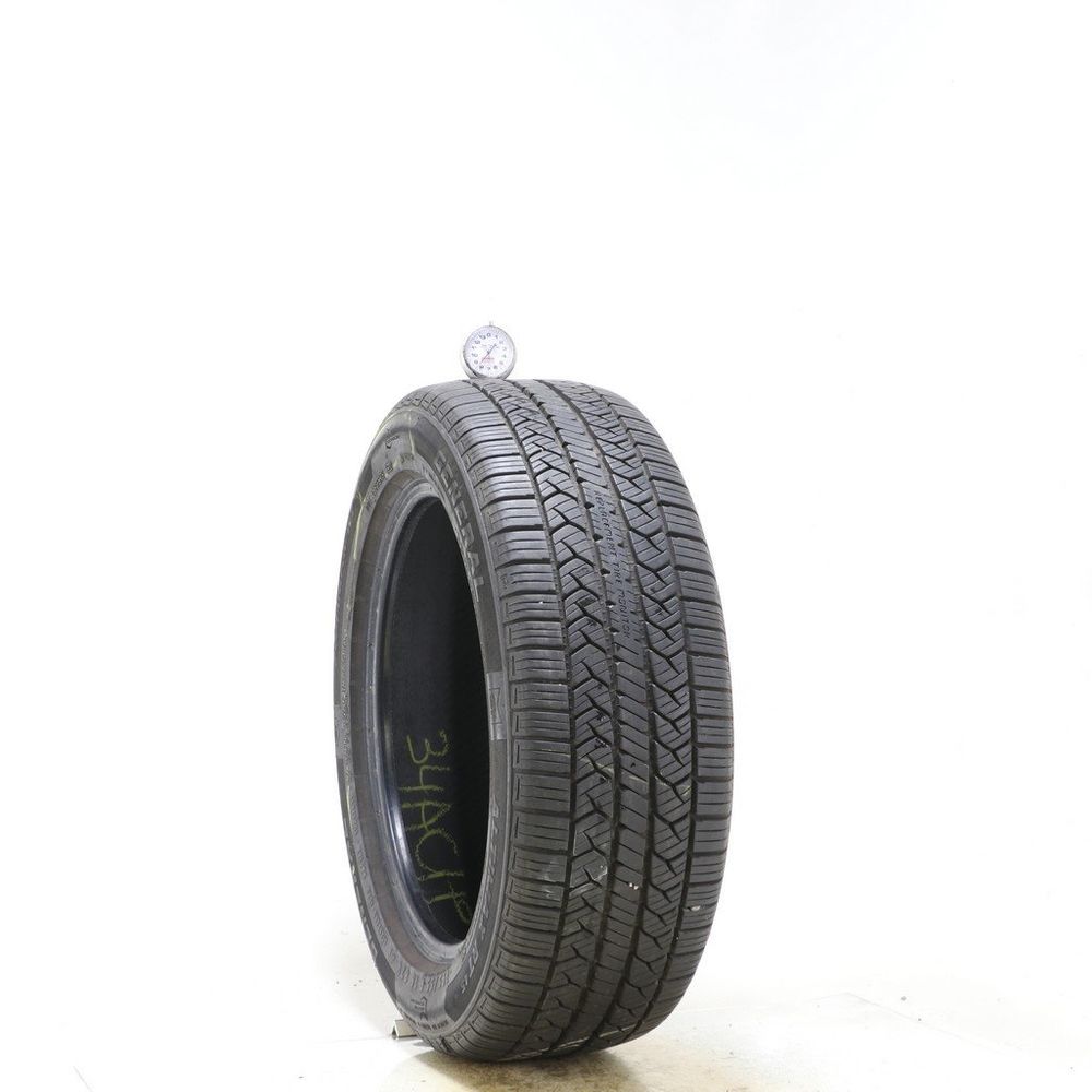 Set of (2) Used 195/55R16 General Altimax RT45 87V - 7-8.5/32 - Image 4