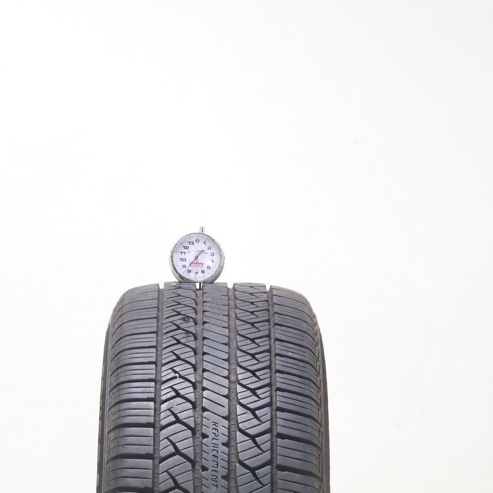 Set of (2) Used 195/55R16 General Altimax RT45 87V - 7-8.5/32 - Image 5