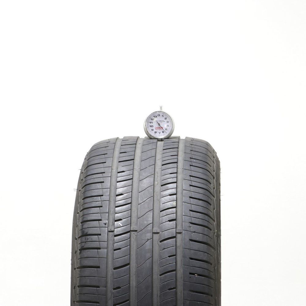 Set of (2) Used 225/55R17 Mastercraft Stratus AS 97V - 5.5/32 - Image 2