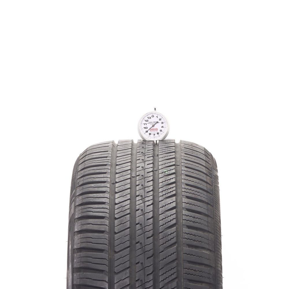 Used 225/45R18 Vredestein Hypertrac 95Y - 9/32 - Image 2