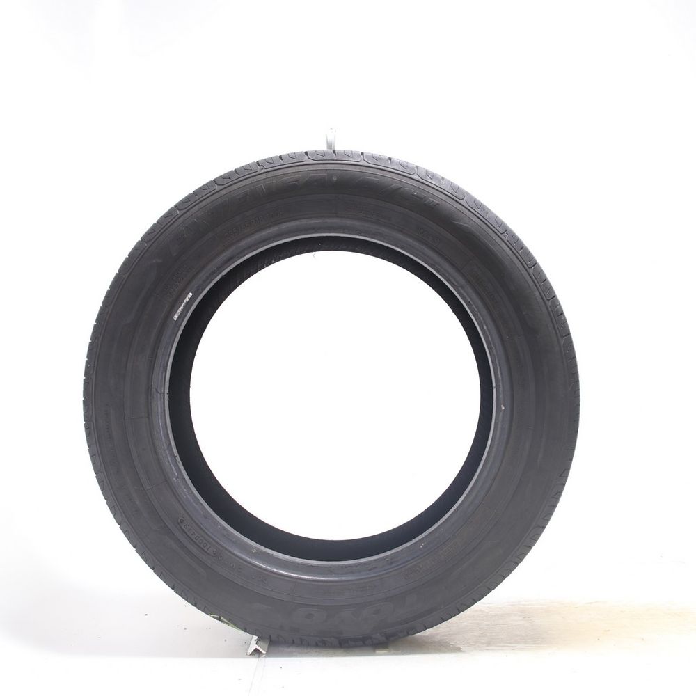 Used 235/55R18 Toyo Extensa A/S II 100H - 9.5/32 - Image 3