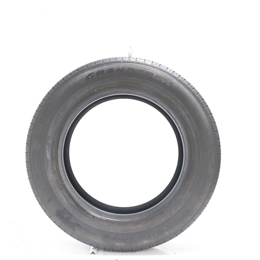 Used 225/65R17 Dunlop Grandtrek ST30 S 102H - 5.5/32 - Image 3