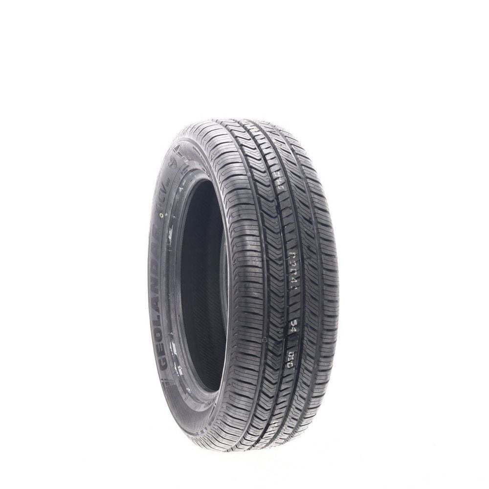 New 235/60R19 Yokohama Geolandar X-CV G057 103W - Image 1
