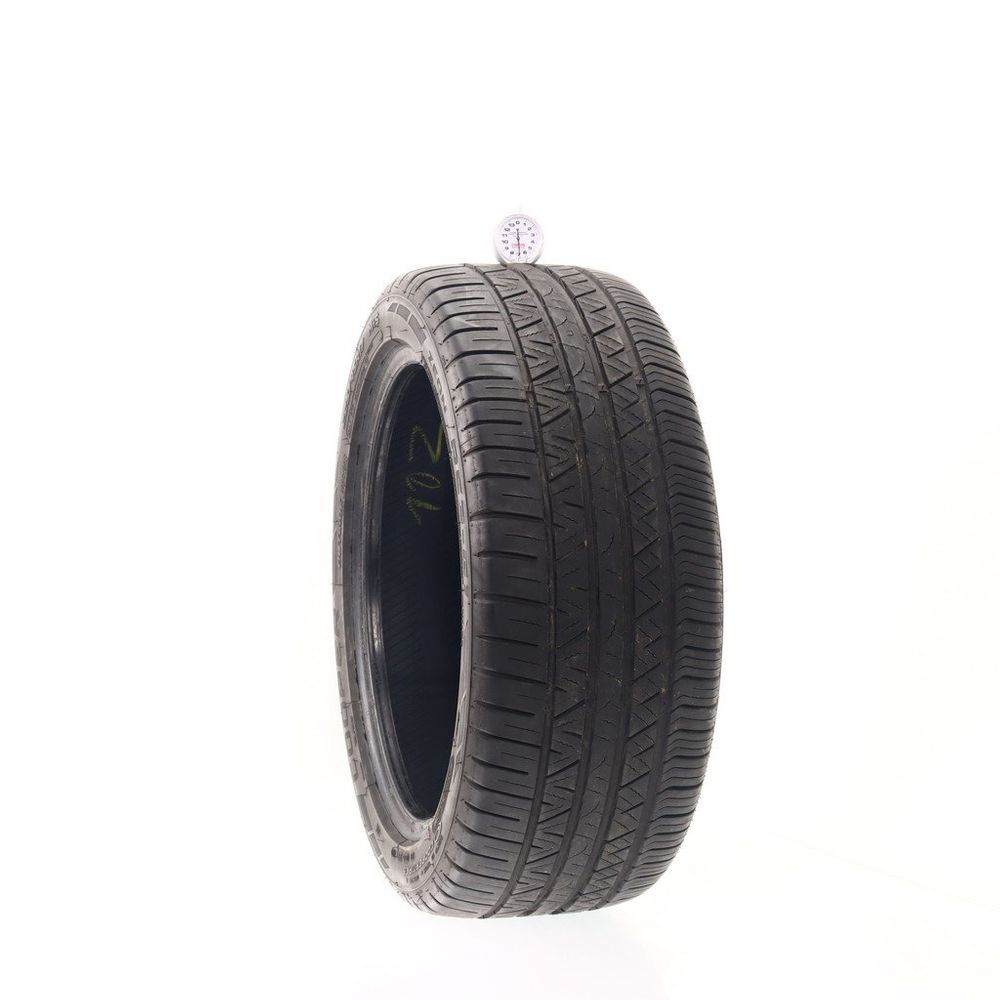Set of (2) Used 225/45R17 Cooper Zeon RS3-G1 94W - 6.5-7/32 - Image 1