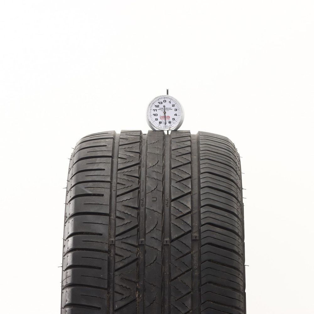 Set of (2) Used 225/45R17 Cooper Zeon RS3-G1 94W - 6.5-7/32 - Image 2
