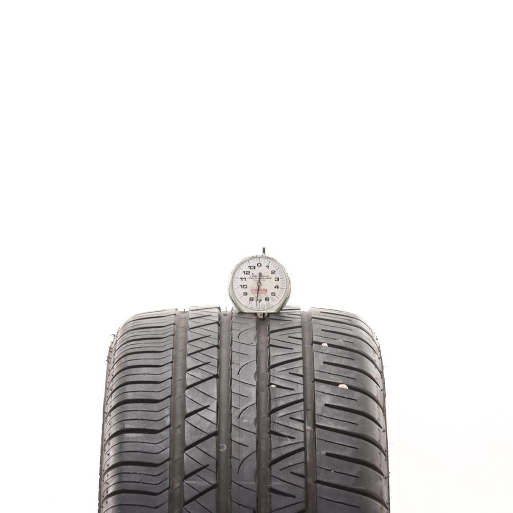 Set of (2) Used 225/45R17 Cooper Zeon RS3-G1 94W - 6.5-7/32 - Image 5