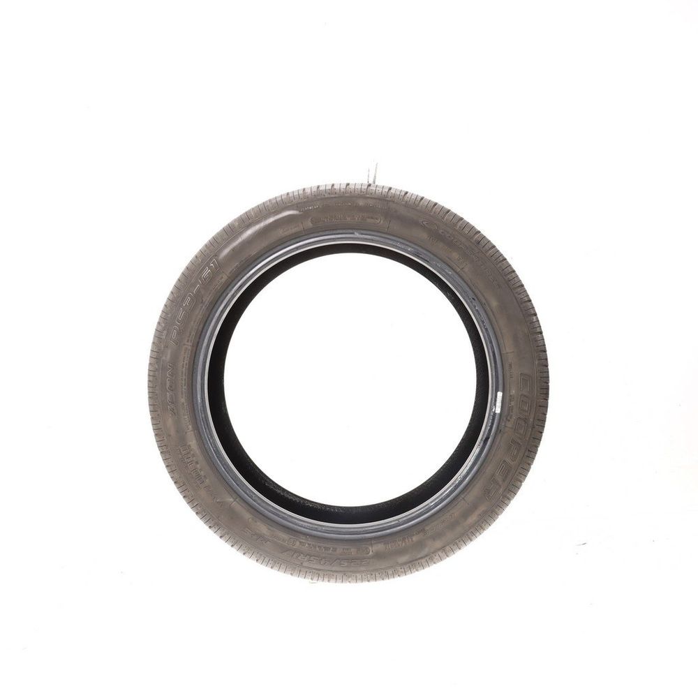 Set of (2) Used 225/45R17 Cooper Zeon RS3-G1 94W - 6.5-7/32 - Image 6