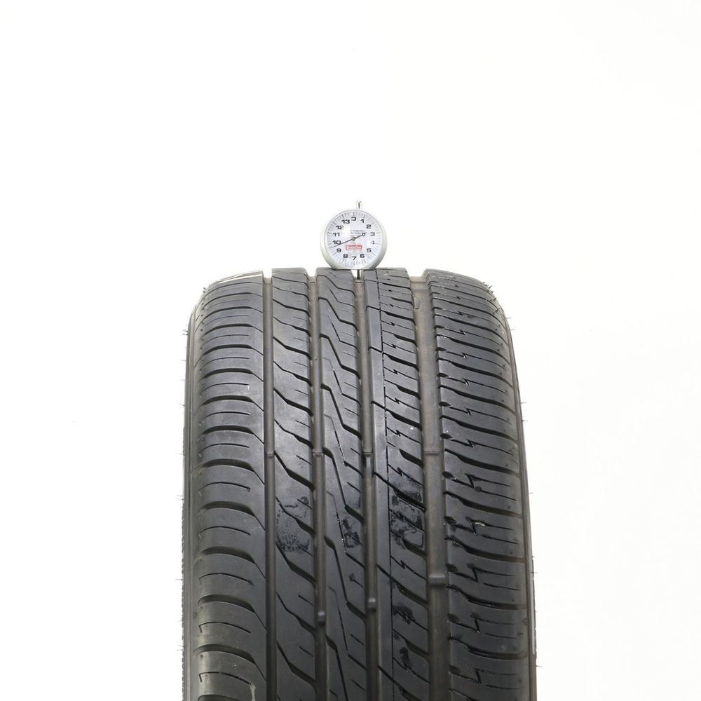 Set of (2) Used 245/45ZR18 Ironman IMove Gen 3 AS 100W - 9.5/32 - Image 2
