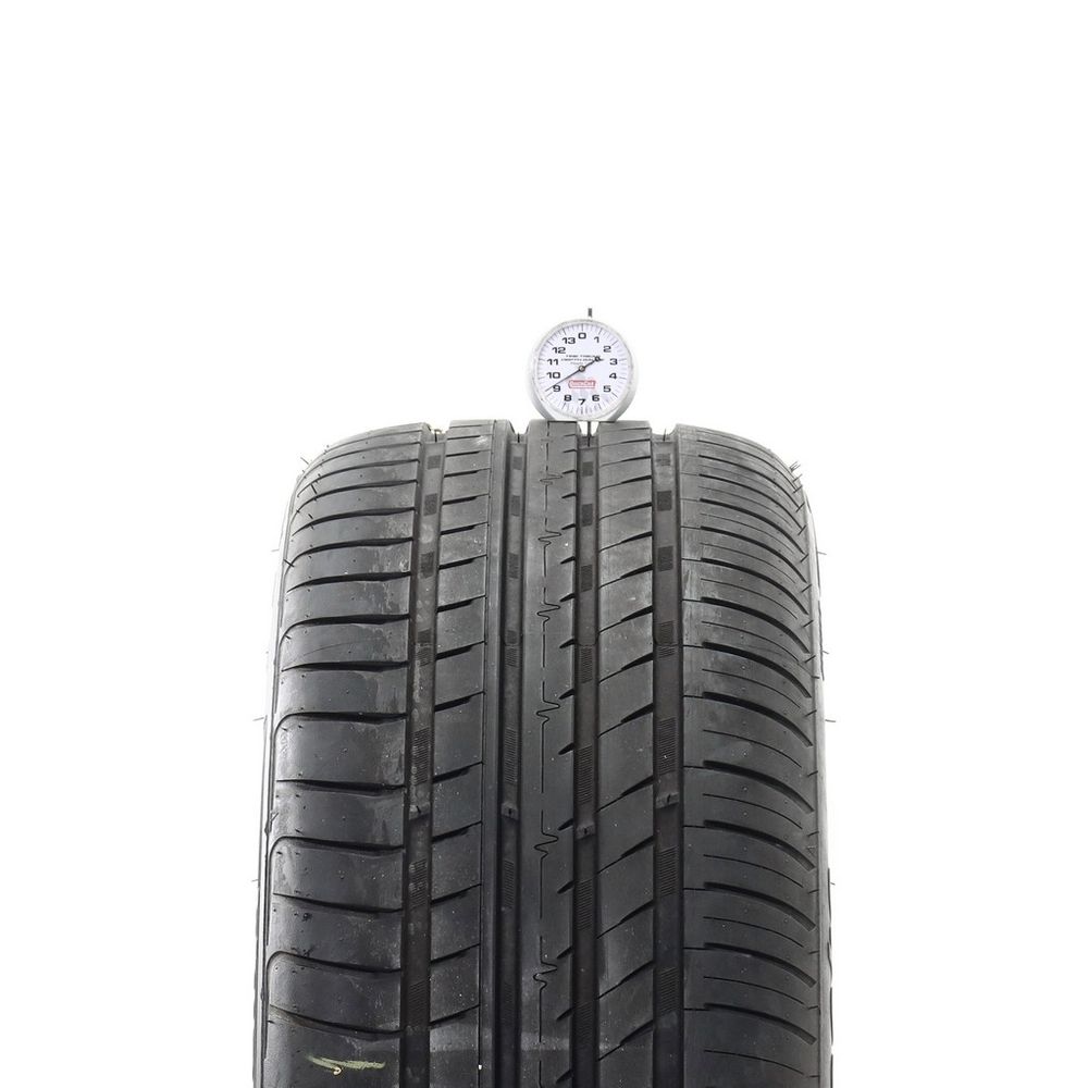 Set of (2) Used 245/40ZR19 Cosmo Mucho Macho 98Y - 7.5-9/32 - Image 5