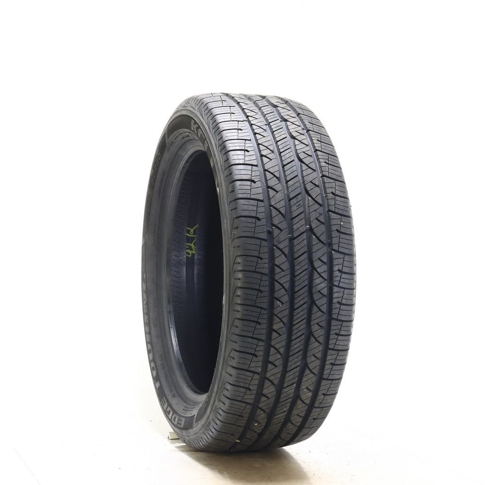Driven Once 245/50R20 Kelly Edge Touring A/S 102V - 10/32 - Image 1