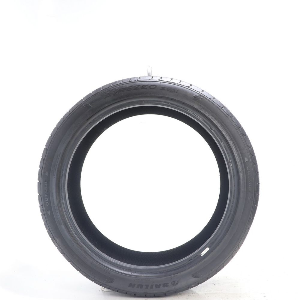Used 255/40R19 Sailun Atrezzo SVA1 100H - 7.5/32 - Image 3
