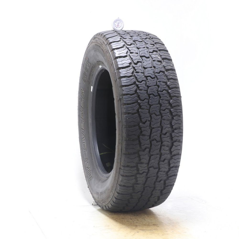 Used 265/65R18 Cooper Discoverer RTX 114T - 7.5/32 - Image 1