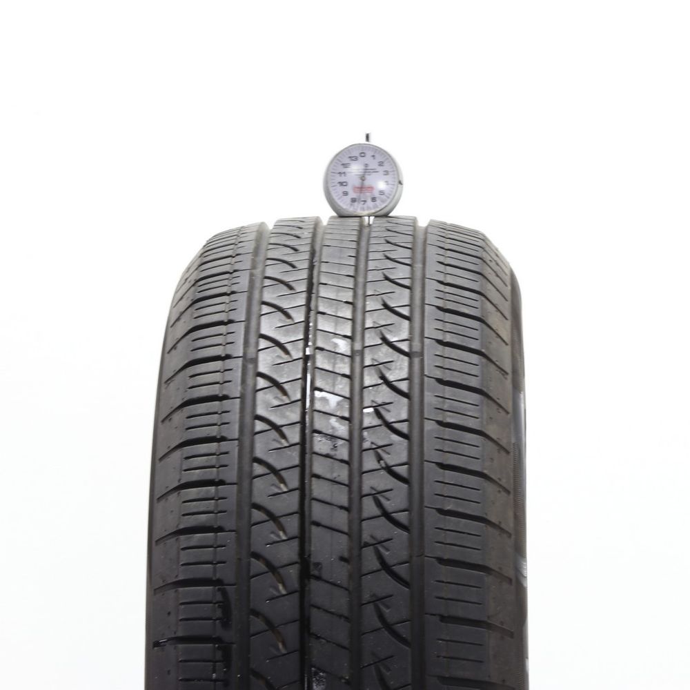 Set of (4) Used 225/65R17 Yokohama Avid GT S35 102H - 6-7.5/32 - Image 11