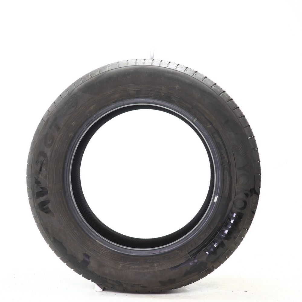 Set of (4) Used 225/65R17 Yokohama Avid GT S35 102H - 6-7.5/32 - Image 12
