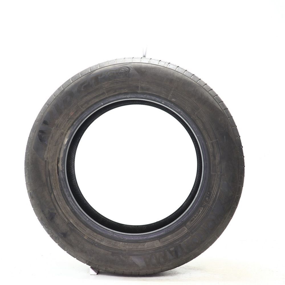 Set of (4) Used 225/65R17 Yokohama Avid GT S35 102H - 6-7.5/32 - Image 3