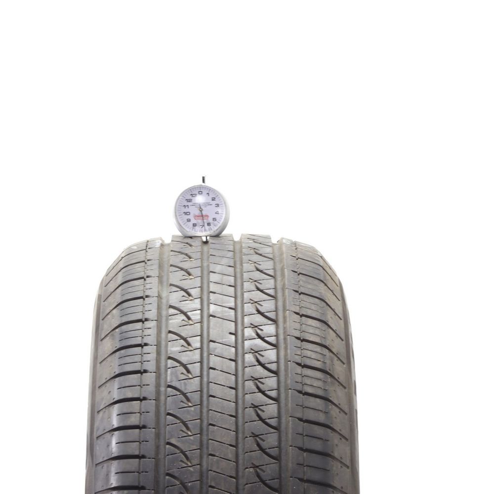 Set of (4) Used 225/65R17 Yokohama Avid GT S35 102H - 6-7.5/32 - Image 5