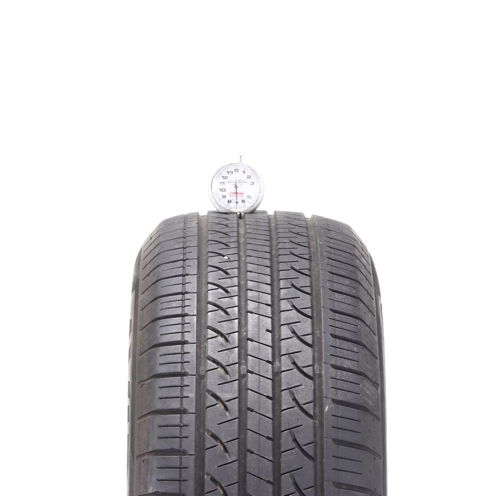 Set of (4) Used 225/65R17 Yokohama Avid GT S35 102H - 6-7.5/32 - Image 8