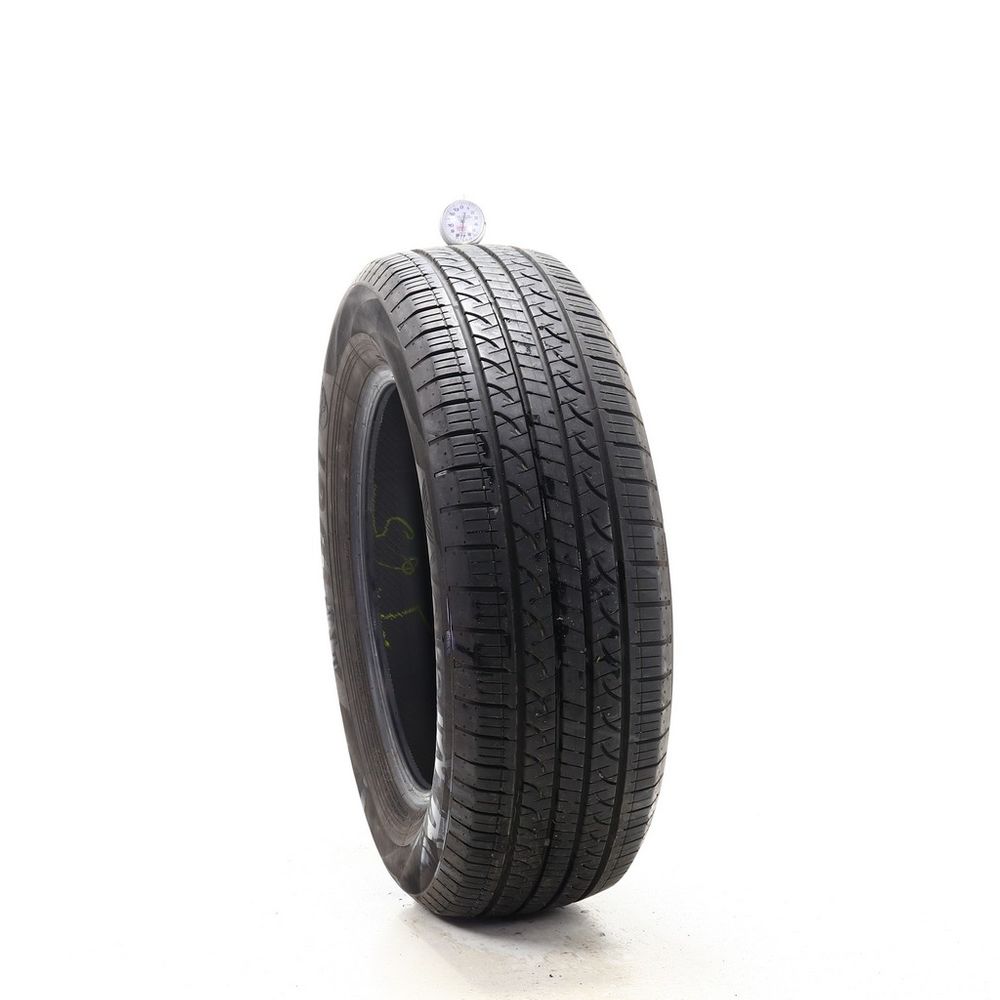 Set of (4) Used 225/65R17 Yokohama Avid GT S35 102H - 6-7.5/32 - Image 10