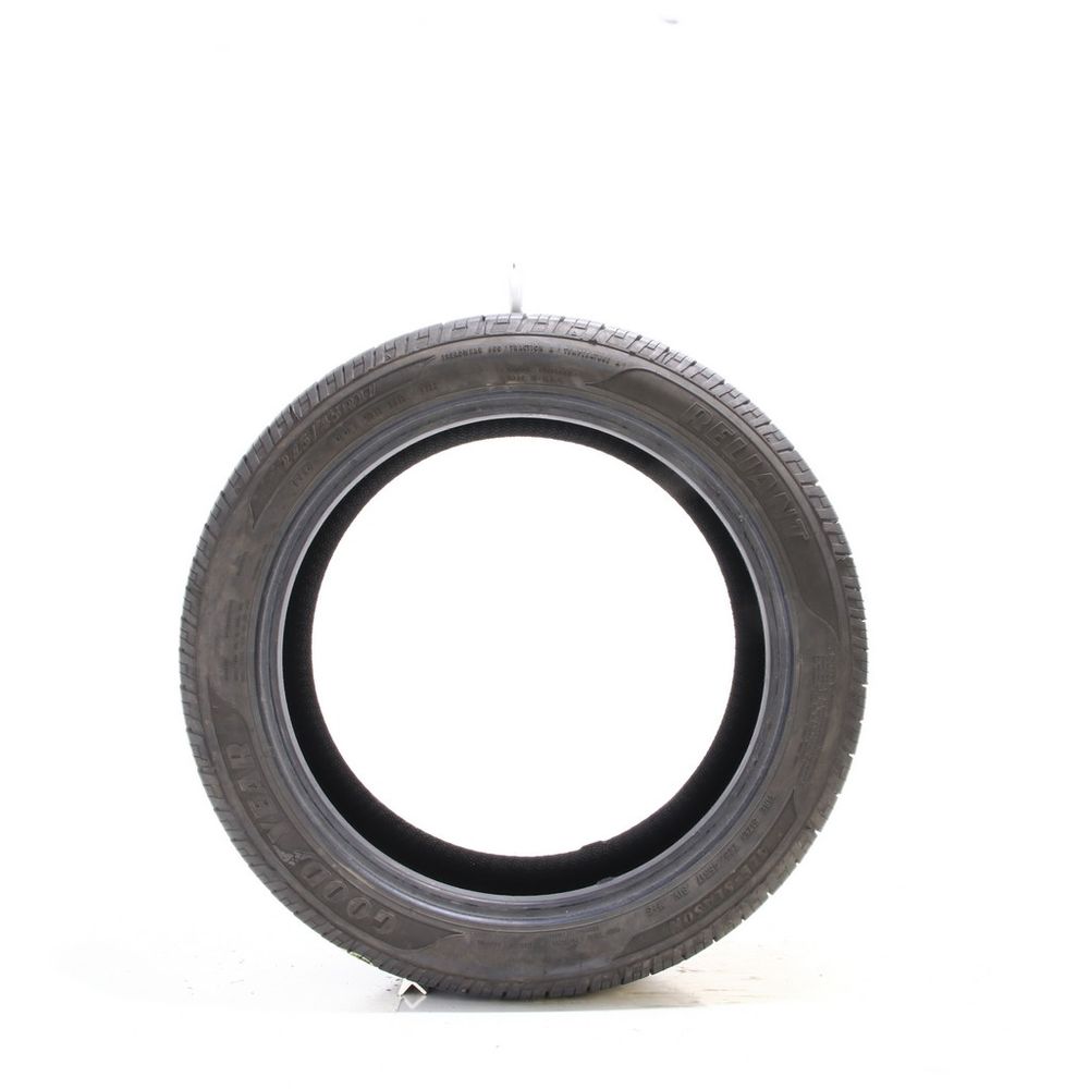 Used 225/45R17 Goodyear Reliant All-season 91V - 7.5/32 - Image 3