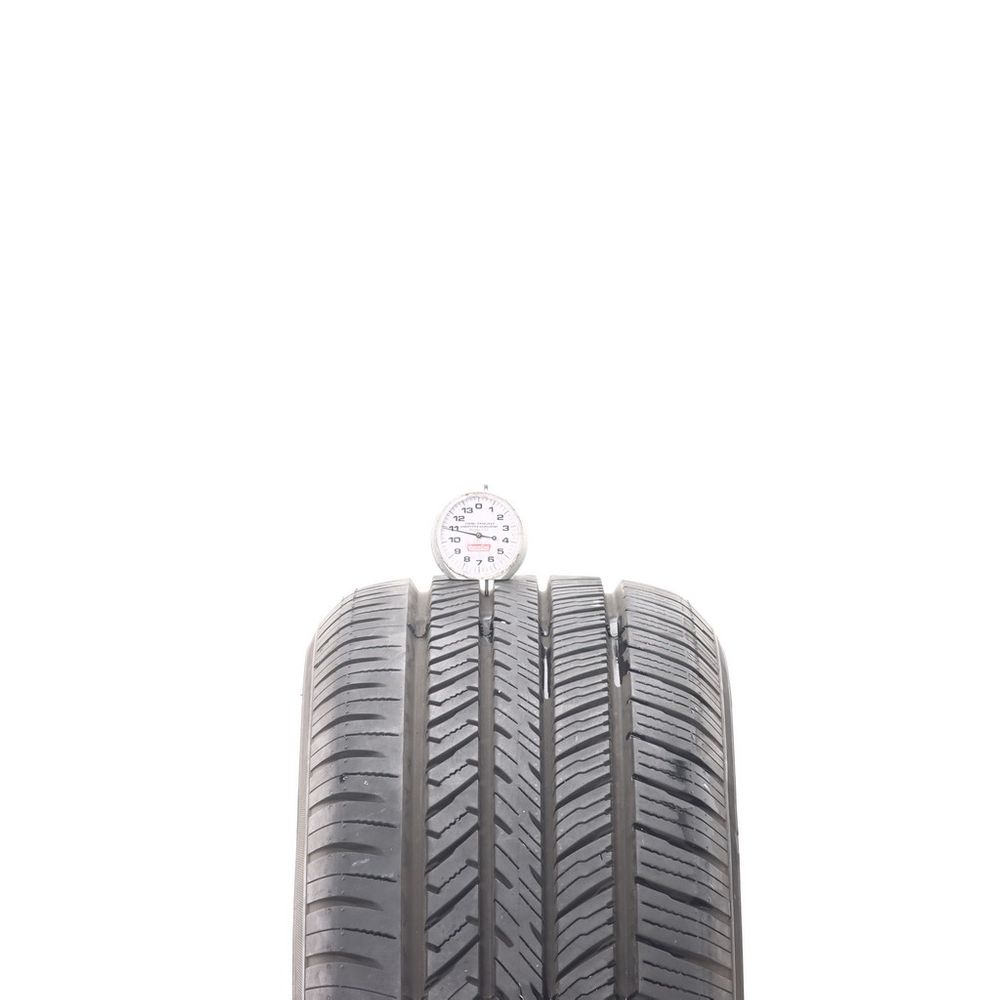 Used 215/50R17 Yokohama YK-GTX 95V - 10.5/32 - Image 2