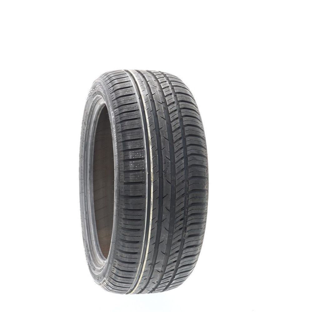 New 245/45R19 Nokian zLine A/S 102W - Image 1