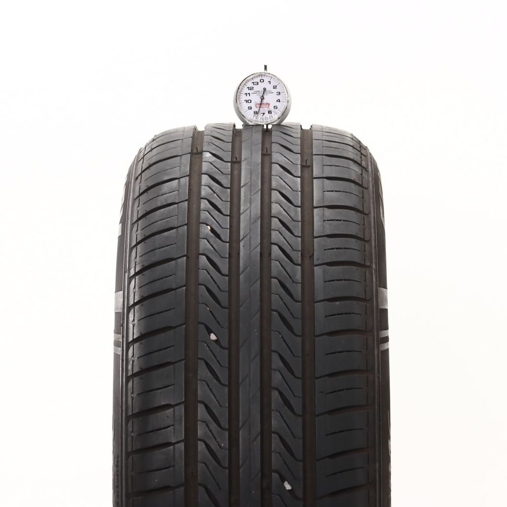 Set of (4) Used 215/55R16 Sentury Touring 97H - 7.5-8/32 - Image 2