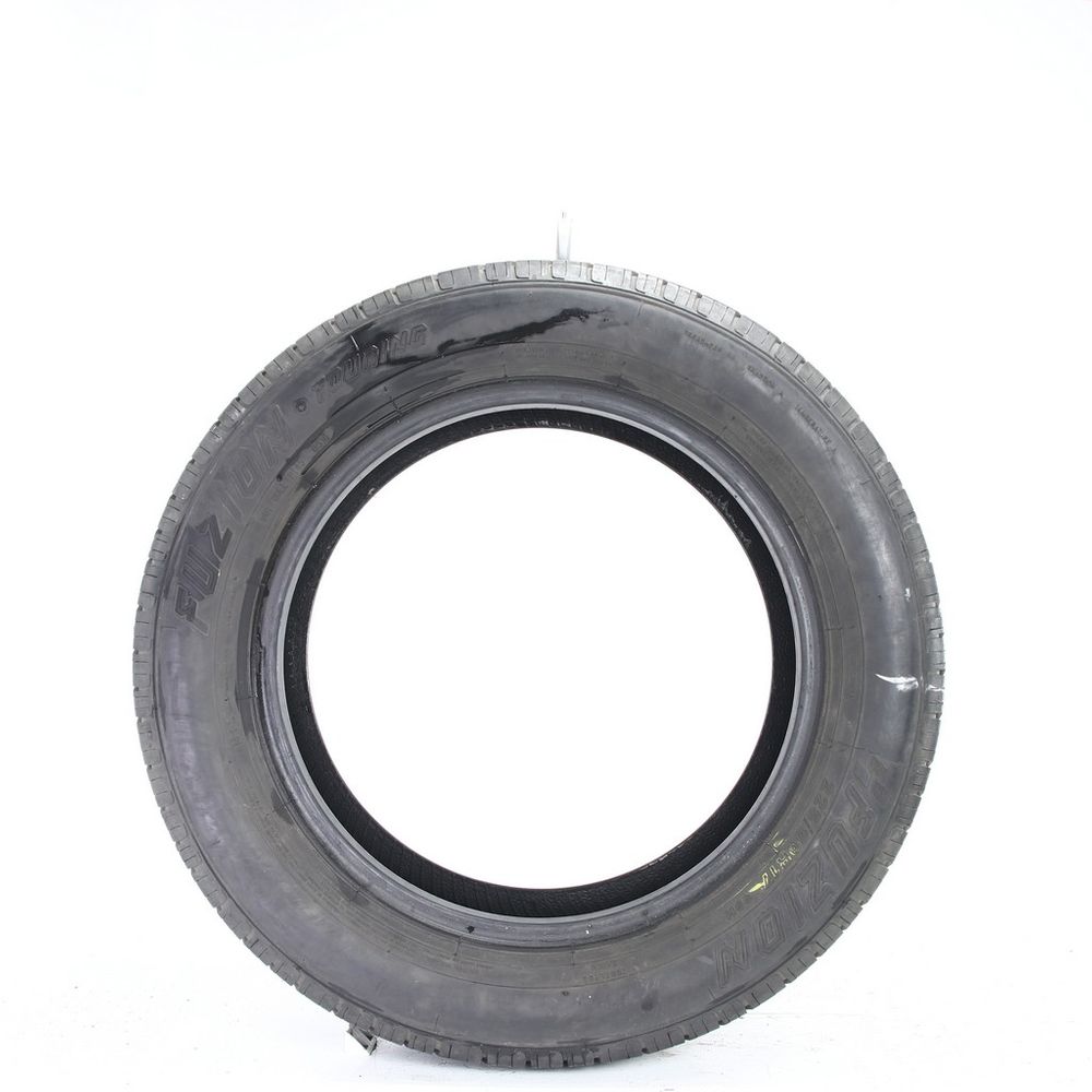 Used 225/60R17 Fuzion Touring 99H - 5.5/32 - Image 3