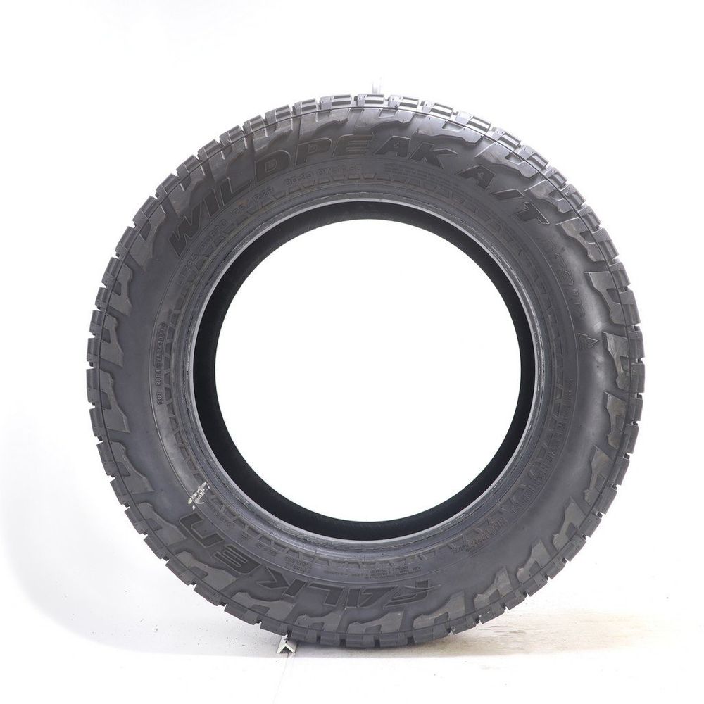 Used LT 285/60R20 Falken Wildpeak A/T3W 125/122R E - 13/32 - Image 3