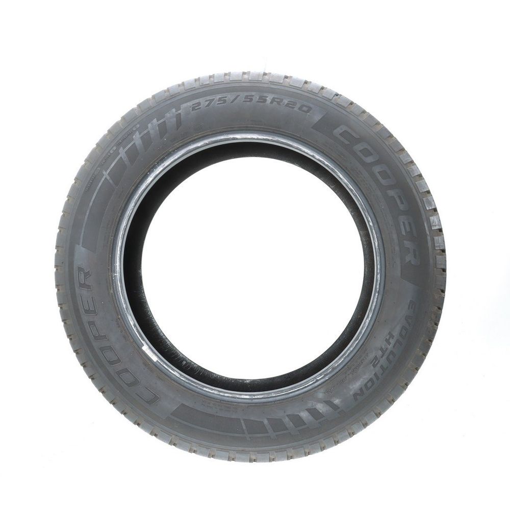 Used 275/55R20 Cooper Evolution HT2 113H - 9.5/32 - Image 3