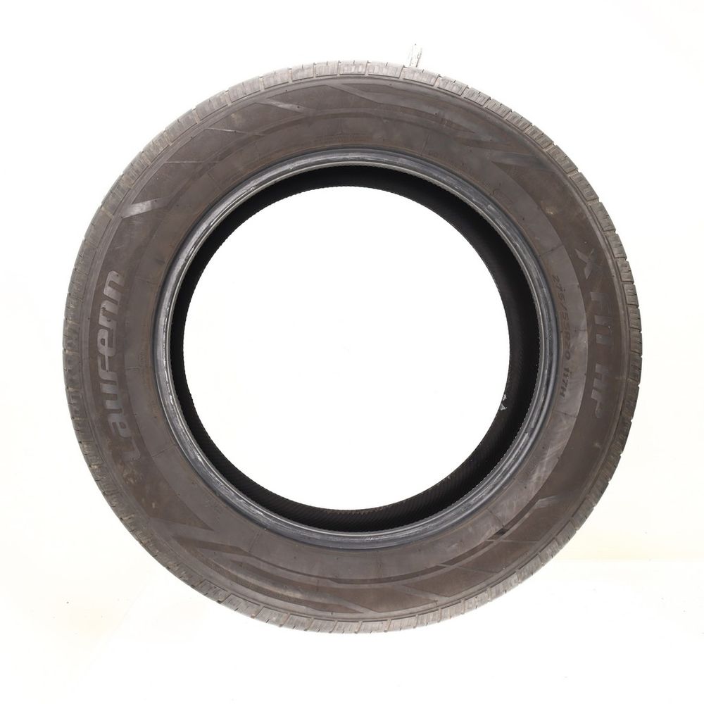Used 275/55R20 Laufenn X Fit HP 117H - 7.5/32 - Image 3