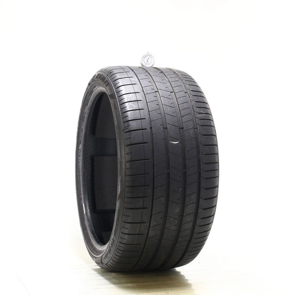 Used 315/30ZR21 Pirelli P Zero PZ4 N1 PNCS 105Y - 8/32 - Image 1