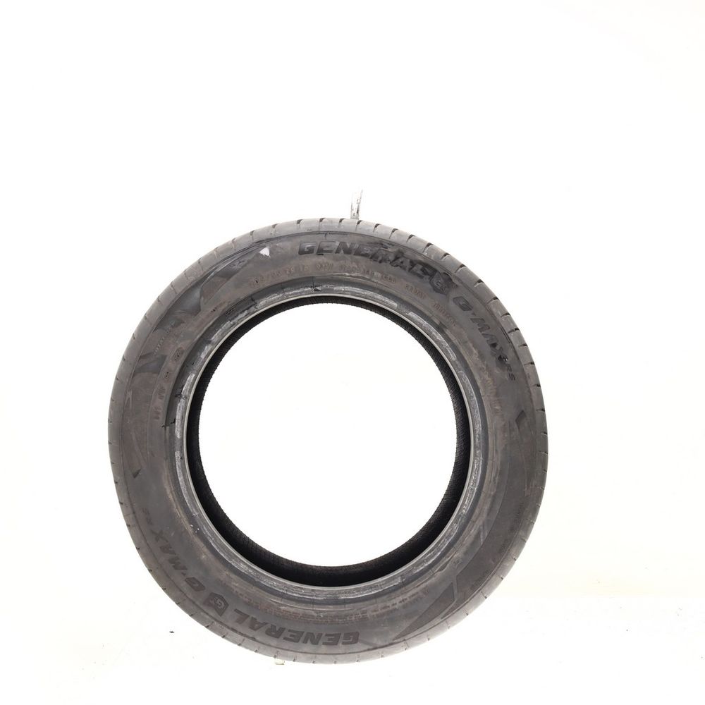 Used 205/55ZR16 General G-Max RS 91W - 9.5/32 - Image 3
