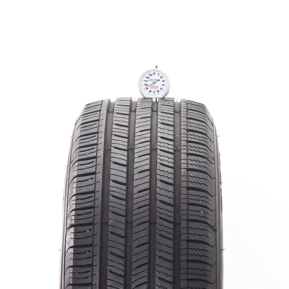 Used 235/65R18 Kumho Solus TA11 106T - 9/32 - Image 2
