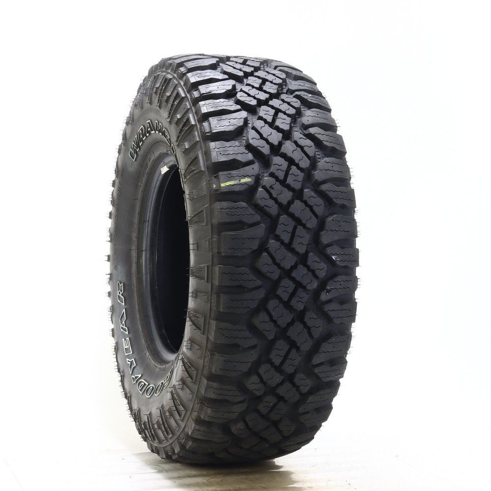 Used LT 33X12.5R15 Goodyear Wrangler Duratrac 108Q C - 16/32 - Image 1