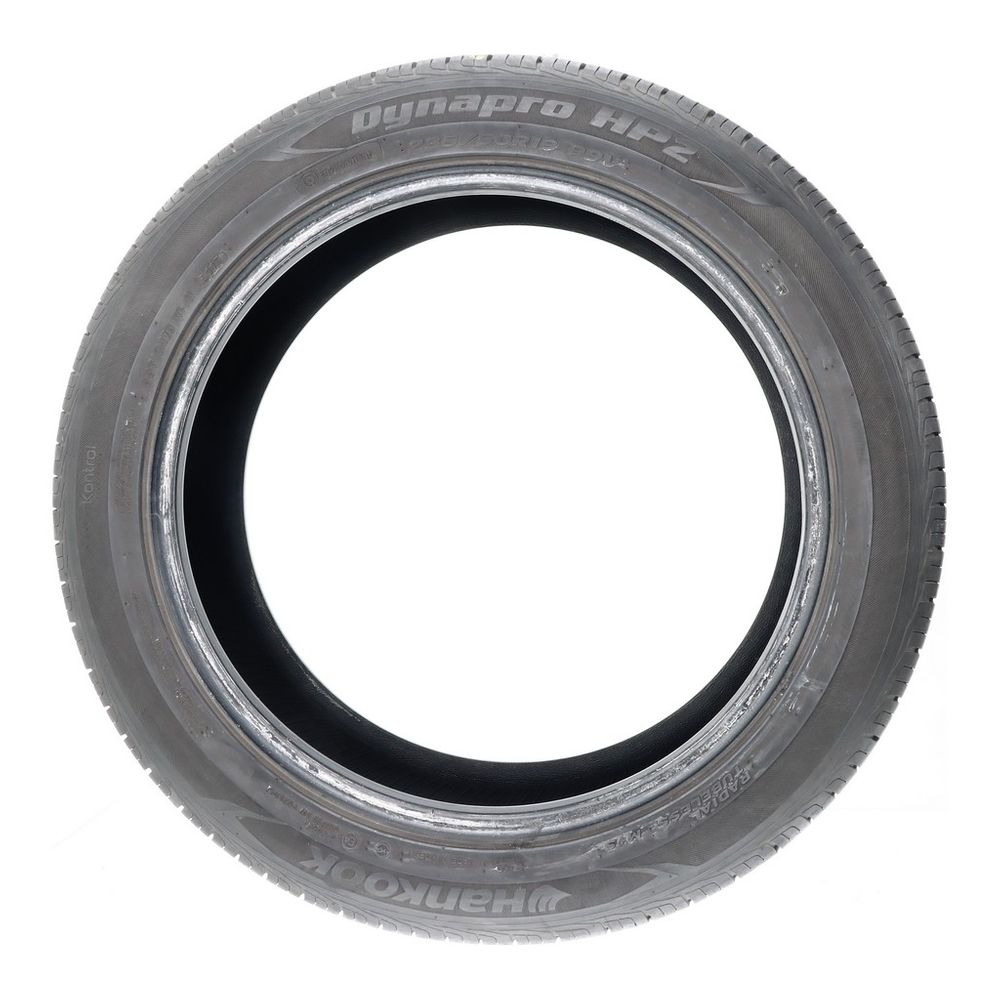 Used 235/50R19 Hankook Dynapro HP2 99V - 7/32 - Image 3